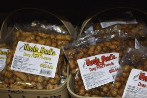 Uncle Buds Peanuts