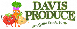 Davis BJ's Fresh Produce